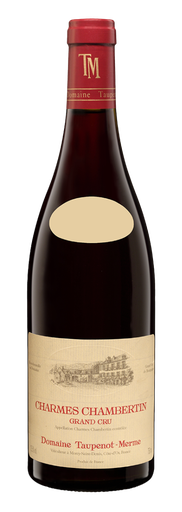 [TAUP14023] Taupenot Merme, Charmes Chambertin AC  GC 2023 Grand Cru (0,75 l)