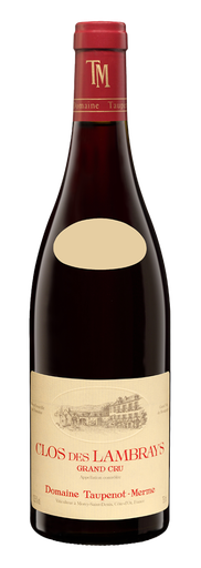 [TAUP16023] Taupenot Merme, Clos des Lambrays AC  GC 2023 Grand Cru (0,75 l)