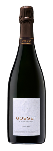 [GOSS05000A] Champagne Gosset, Champagne AC Extra Brut (1,5 l)