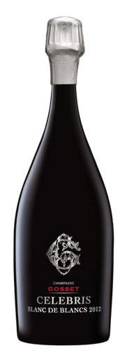 [GOSS31012] Champagne Gosset, Champagne AC Celebris Blanc de Blancs 2012 (0,75 l)