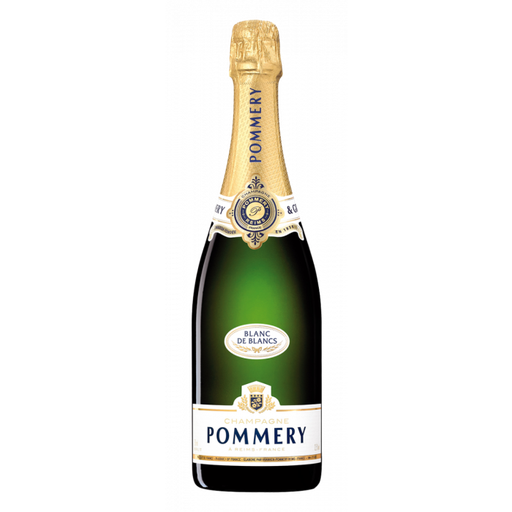 [POMM05000] Champagne Pommery, Champagne AC, Blanc de Blancs Apanage, BLANC