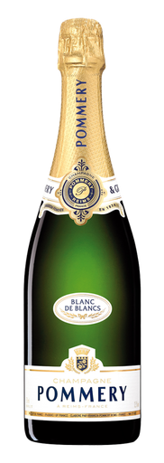 [POMM05000] Champagne Pommery, Champagne AC Blanc de Blancs Apanage (0,75 l)