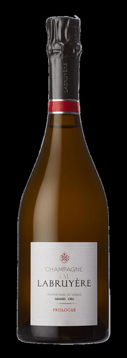 [LABR10000] Champagne J.M. Labruyère, Champagne AC Prologue GC Grand Cru (0,75 l)