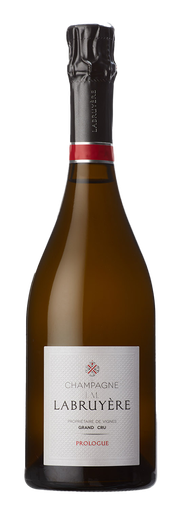 [LABR10000] Champagne J.M. Labruyère, Champagne AC Prologue GC Grand Cru (0,75 l)