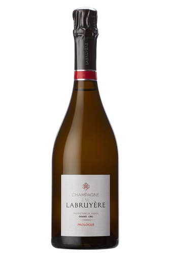 [LABR10500] Champagne J.M. Labruyère, Champagne AC Prologue GC Grand Cru (1,5 l)