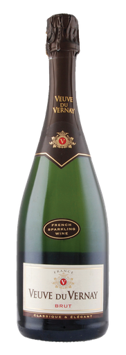 [VEUV01000] Veuve du Vernay, Vin Mousseux Brut (0,75 l)