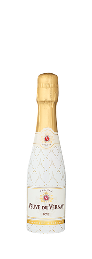 [VEUV13000] Veuve du Vernay, Vin Mousseux, ICE, White, Wit (0,2 l)