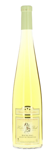 [MILLET01022] Domaine Nicolas Millet, Sancerre AC, Les Garennes, 2022, Wit (0,75 l)