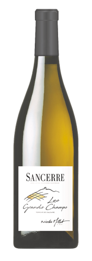 [MILLET02022] Domaine Nicolas Millet, Sancerre AC Grands Champs 2022 (0,75 l)