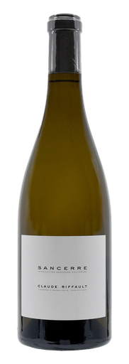 [RIFF08022] Claude Riffault, Sancerre AC Mosaïque Calcaire  BIO 2022 (0,75 l)
