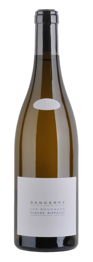 [RIFF07022] Claude Riffault, Sancerre AC Les Boucauds  BIO 2022 (0,75 l)