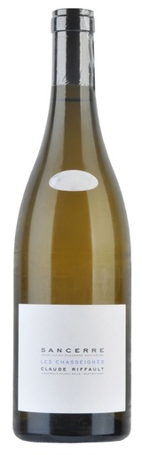 [RIFF01022] Claude Riffault, Sancerre AC Les Chasseignes  BIO 2022 (0,75 l)