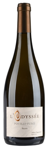 [SDAGU06020] Domaine Serge Dagueneau et Filles, Pouilly Fumé AC L'Odyssée 2020 (0,75 l)