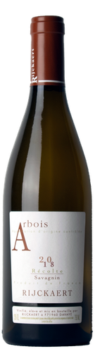 [RIJCK14021] Jean Rijckaert, Arbois AC Savagnin 2021 (0,75 l)