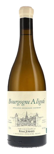 [JOBA21020] Domaine Rémi Jobard, Bourgogne AC Aligoté   BIO 2020 (0,75 l)