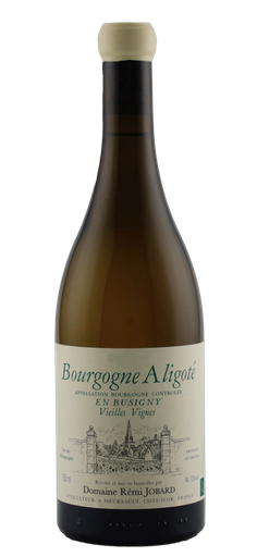 [JOBA22020] Domaine Rémi Jobard, Bourgogne AC Aligoté Les Busigny VV  BIO 2020 (0,75 l)