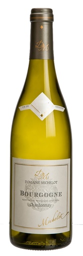 [MICH01021] Domaine Michelot, Bourgogne AC Côte d'Or 2021 (0,75 l)