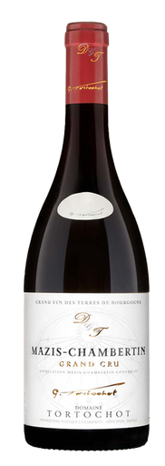 [TORT15011] Domaine Tortochot, Mazis Chambertin AC  GC BIO 2011 Grand Cru (0,75 l)
