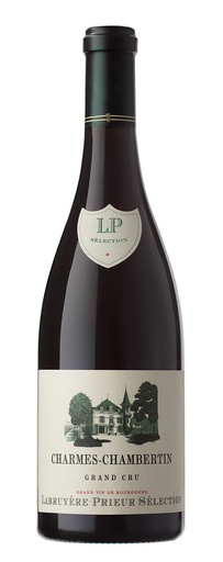 [LABR05014] Labruyère Prieur Sélection, Charmes Chambertin AC  GC 2014 Grand Cru (0,75 l)