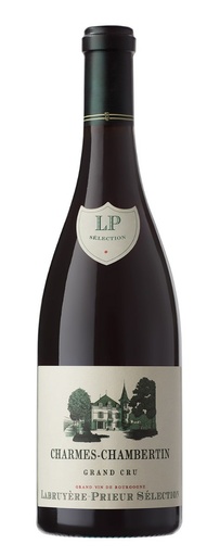 [LABR05016] Labruyère Prieur Sélection, Charmes Chambertin AC  GC 2016 Grand Cru (0,75 l)