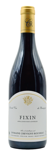 [CHEVI08021] Domaine Chevigny-Rousseau, Fixin AC 2021 (0,75 l)