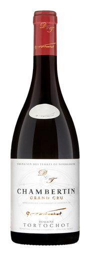 [TORT18006] Domaine Tortochot, Chambertin AC  GC 2006 Grand Cru (0,75 l)