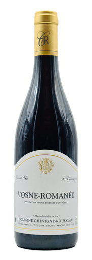 [CHEVI07021] Domaine Chevigny-Rousseau, Vosne-Romanée AC 2021 (0,75 l)