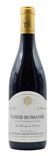 [CHEVI03012] Domaine Chevigny-Rousseau, Vosne-Romanée AC Les Champs de Perdrix 2012 (0,75 l)