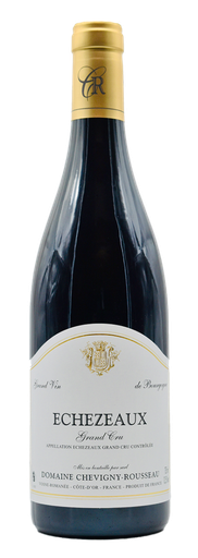 [CHEVI04015] Domaine Chevigny-Rousseau, Echezeaux AC  GC 2015 Grand Cru (0,75 l)