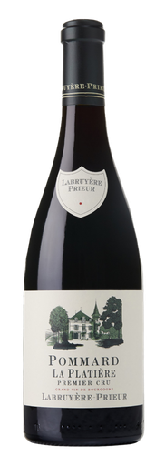 [LABR05520] Labruyère Prieur Sélection, Pommard AC La Platière 1ER 2020 1er Cru (0,75 l)