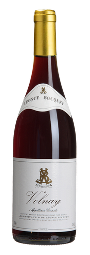 [BOCQ06015] Léonce Bocquet, Volnay AC 2015 (0,75 l)