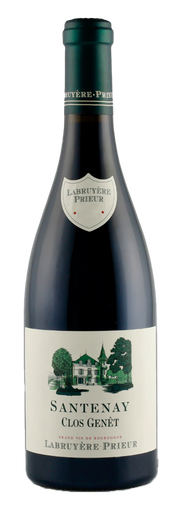 [LABR08018] Labruyère Prieur Sélection, Santenay AC Clos Genêt 2018 (0,75 l)