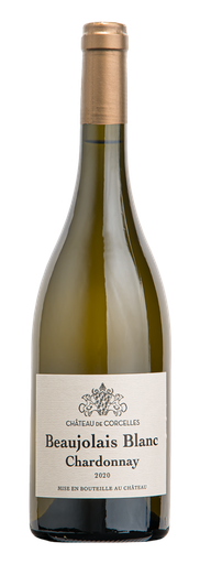[CORCE01022] Château de Corcelles, Beaujolais AOP 2022 (0,75 l)