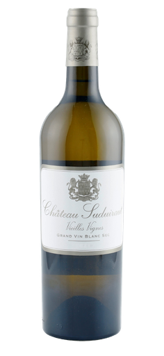 [SUDU02020] Château Suduiraut, Bordeaux AC Le Blanc Sec de Suduiraut 2020 (0,75 l)