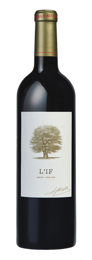 [LIF01020] Château L' If, Saint Émilion AC 2020 (0,75 l)