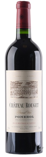 [ROUG01020] Château Rouget, Pomerol AC 2020 (0,75 l)