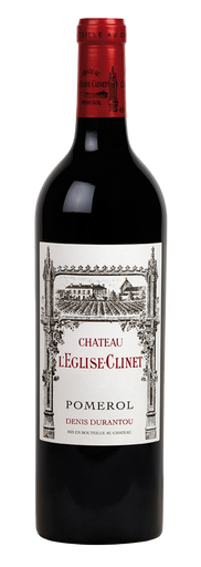 [CLIN01018] Château l'Eglise Clinet, Pomerol AC 2018 (0,75 l)