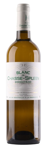 [SPLE03021] Château Chasse-Spleen, Bordeaux AC 2021 (0,75 l)