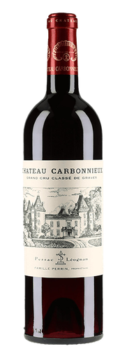 [CARB01018] Château Carbonnieux, Pessac-Léognan AC  GCC 2018 Grand Cru Classé (0,75 l)