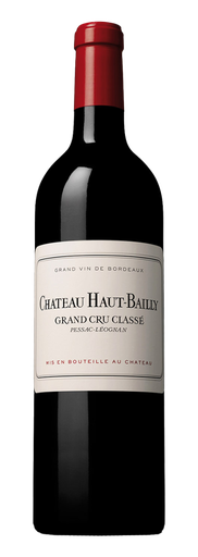 [BAIL01017] Château Haut Bailly, Pessac-Léognan AC  GCC 2017 Grand Cru Classé (0,75 l)