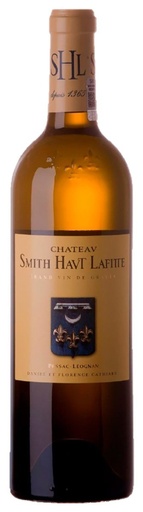 [SMIT02017] Château Smith-Haut-Lafitte, Pessac-Léognan AC  GCC 2017 Grand Cru Classé (0,75 l)