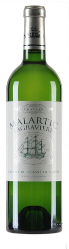 [MALA01017] Château Malartic Lagravière, Pessac-Léognan AC  GCC 2017 Grand Cru Classé (0,75 l)