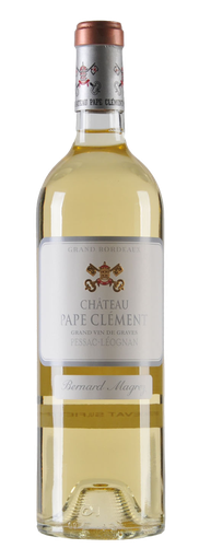 [CLEM02018] Château Pape-Clément, Pessac-Léognan AC  GCC 2018 Grand Cru Classé (0,75 l)