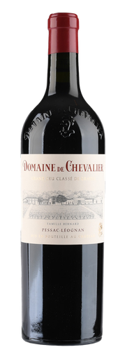 [CHEVA02017] Domaine de Chevalier, Pessac-Léognan AC  GCC 2017 Grand Cru Classé (0,75 l)