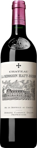 [BRIO03020] Château La Mission Haut-Brion, Pessac-Léognan AC  GCC 2020 Grand Cru Classé (0,75 l)
