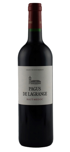 [LAGR04019] Château Lagrange, Haut-Médoc AC Pagus de Lagrange 2019 (0,75 l)