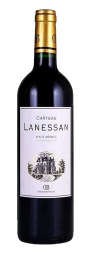 [LANE01020] Château Lanessan, Haut-Médoc AC 2020 (0,75 l)