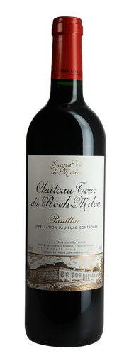 [ROCH01019] Château Tour du Roch-Milon, Pauillac AC 2019 (0,75 l)