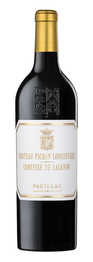 [COMT02020] Château Pichon Longueville, Comtesse de lalande, Pauillac AC Reserve de Pichon Comtesse 2GCC 2020 2eme Grand Cru Classé (0,75 l)