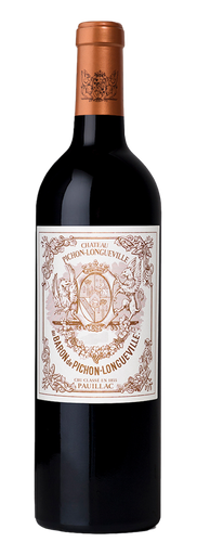 [BARO01020] Château Pichon Baron, Longueville, Pauillac AC  GCC 2020 Grand Cru Classé (0,75 l)